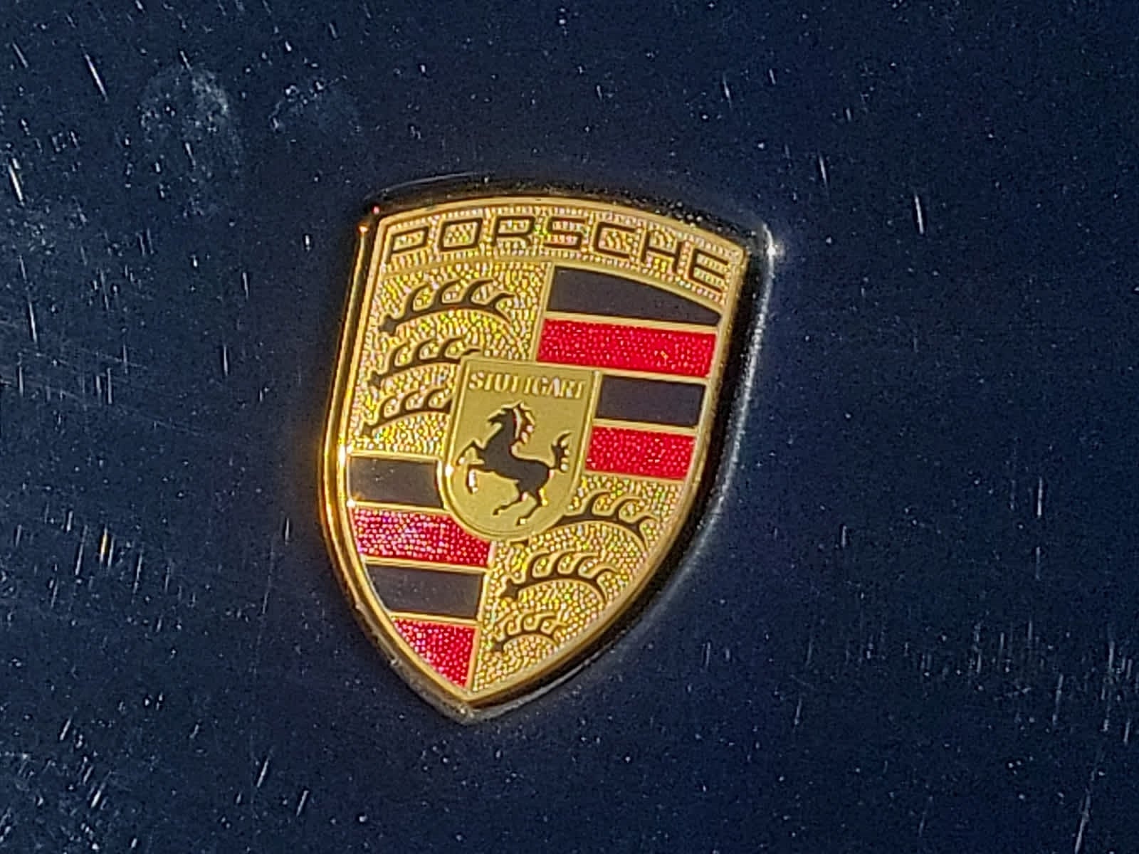 2019 Porsche 911 Turbo Cabriolet